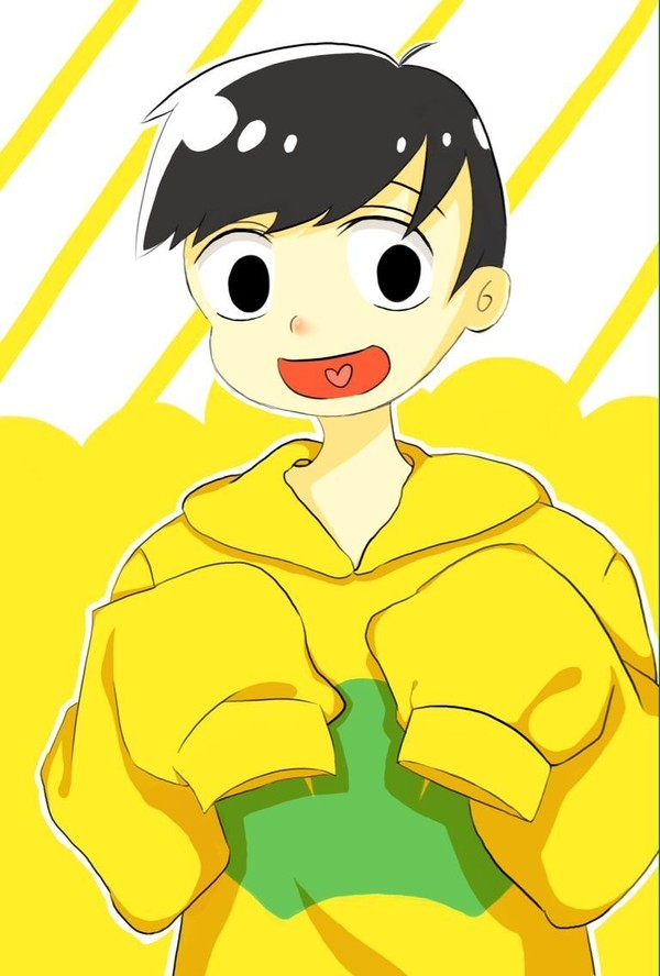 【2.1】松野十四松
