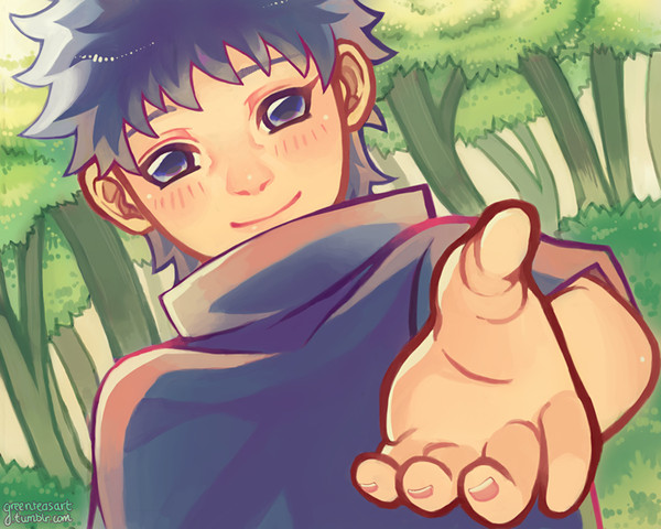 Itachi Shinden