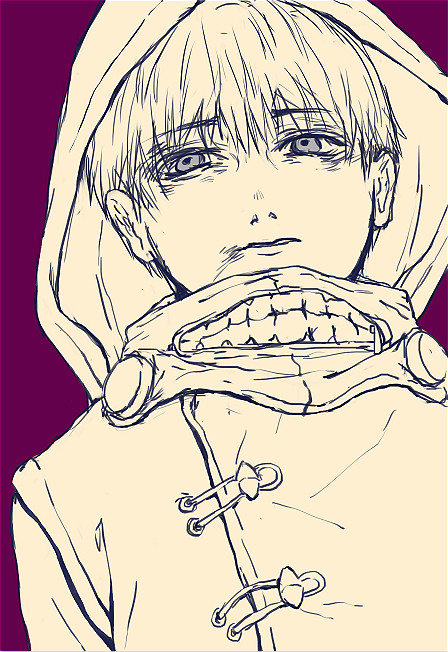 東京喰種