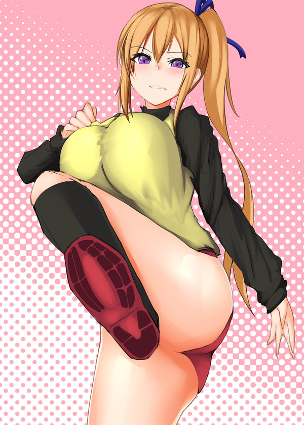 舞パイセン