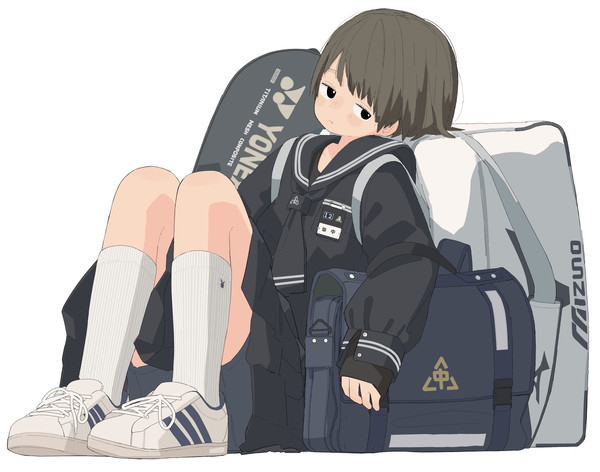 制服