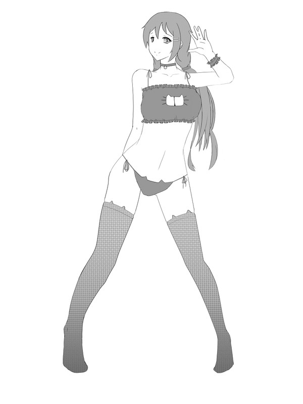 东条希Nozomi Tojo