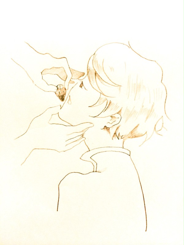 らくがき
