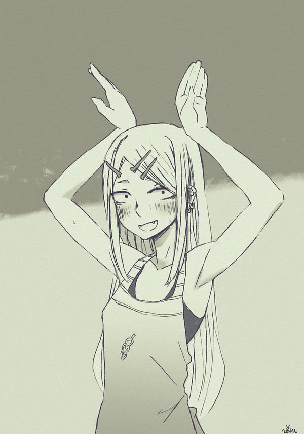 遠藤サヤ