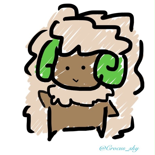 もふもふえるふ