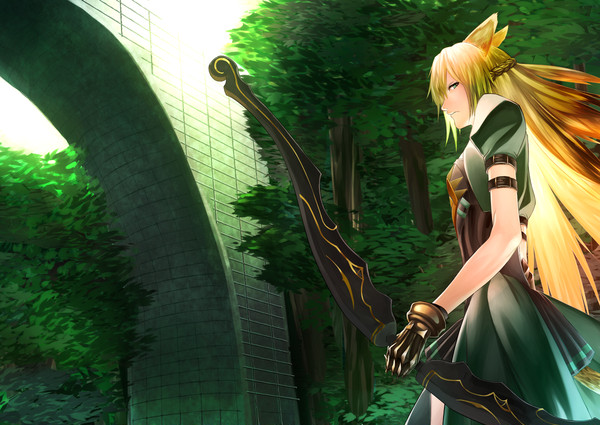crossing arcadia