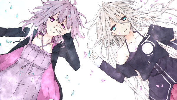 キミと出逢えて
