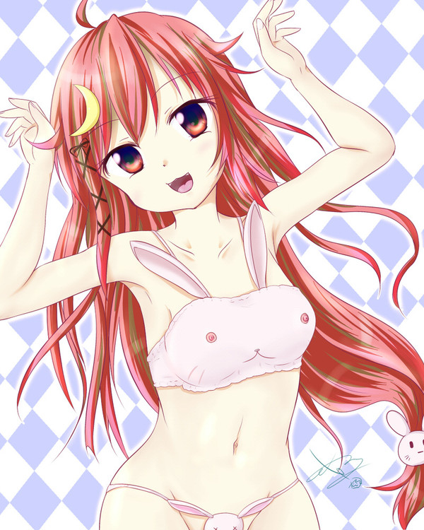 猫よりうさぴょんだぴょん♥