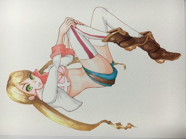 らふたそ〜