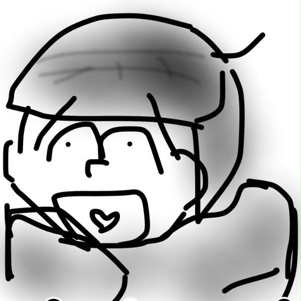初めてのお絵かき