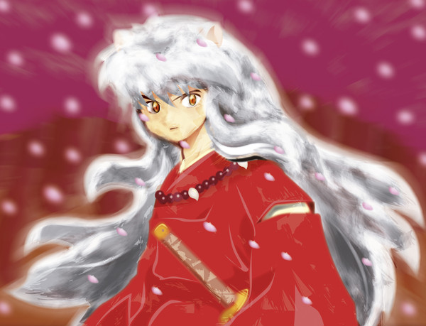 Inuyasha