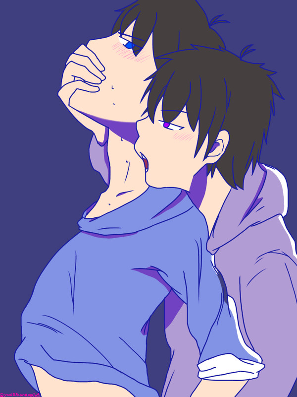 色松