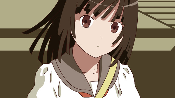 物語シリーズ