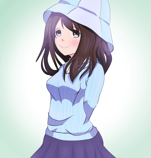 意味なんてないさ