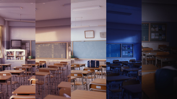 Classroom