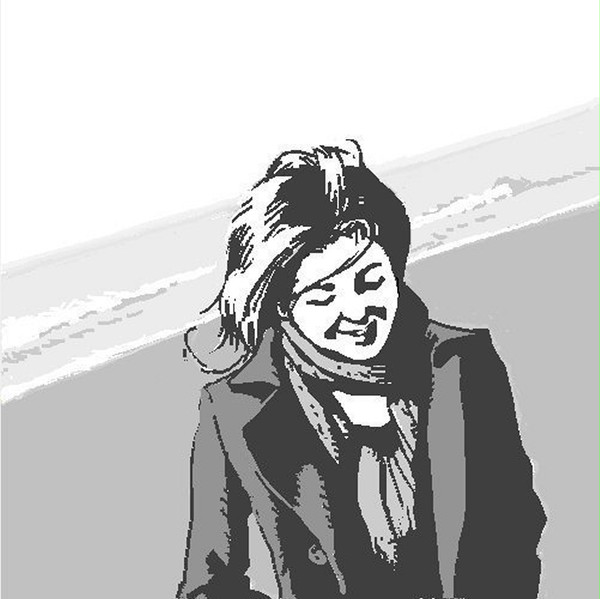 海とPコート