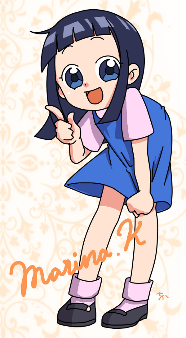 小泉まりな~~♡