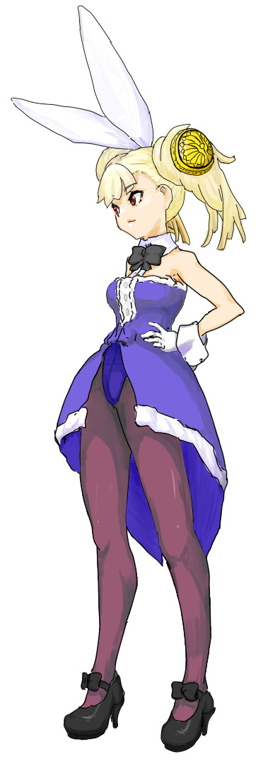 バニー
