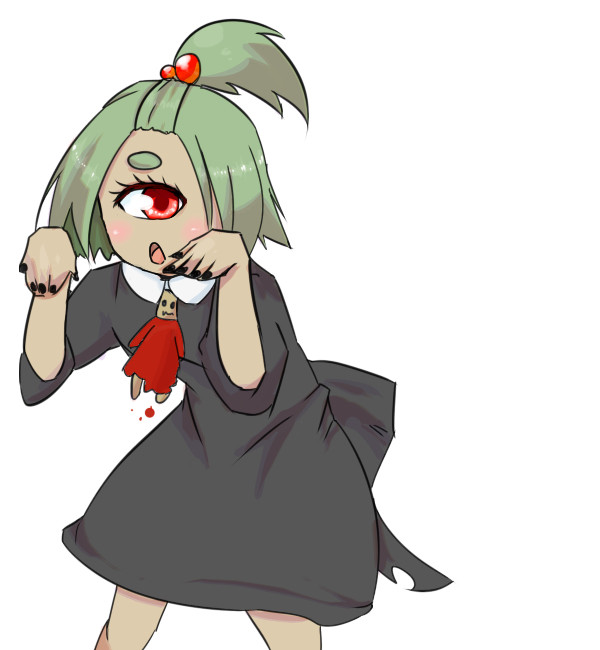 ポンパドールくん