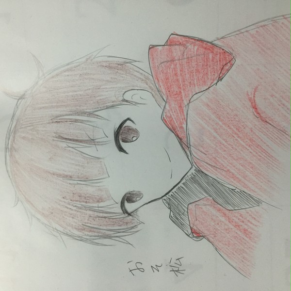 おそ松さん【初描き】