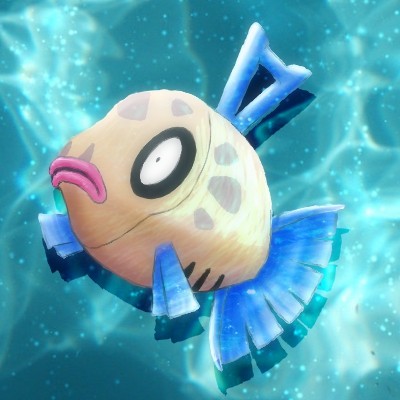 光のヒンバス