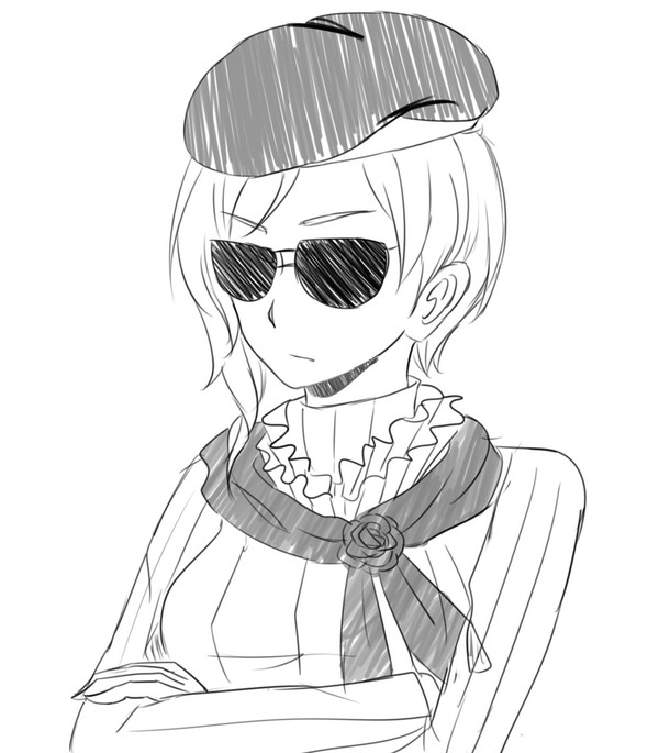 Coco Adel