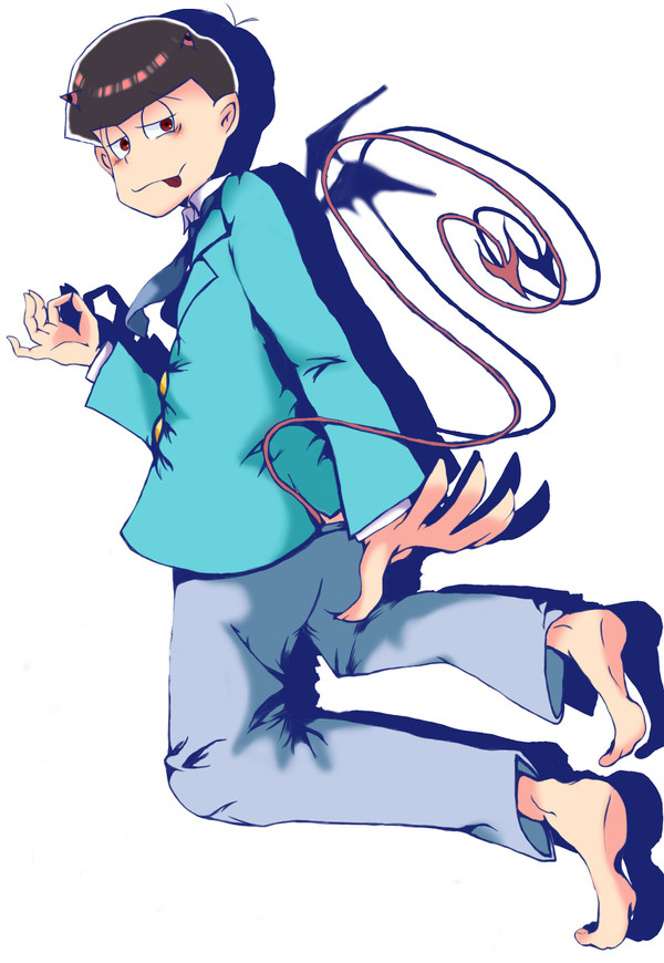 おそ松さん