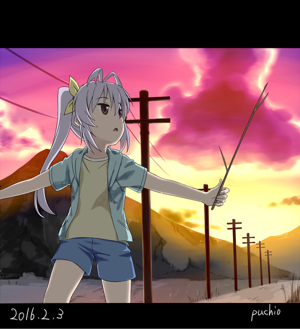 れんちょん