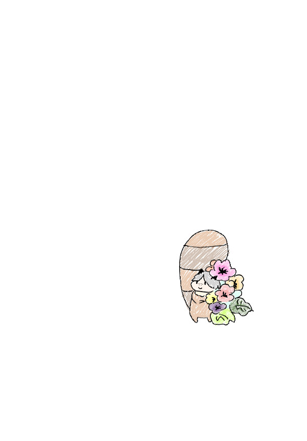 つめつめ２