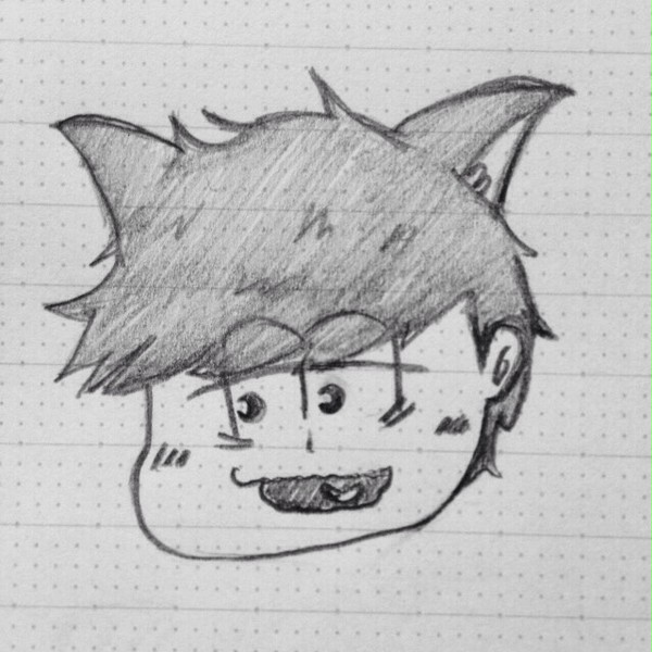 猫松