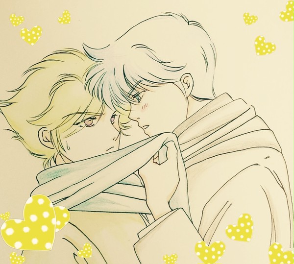 ラブ💕