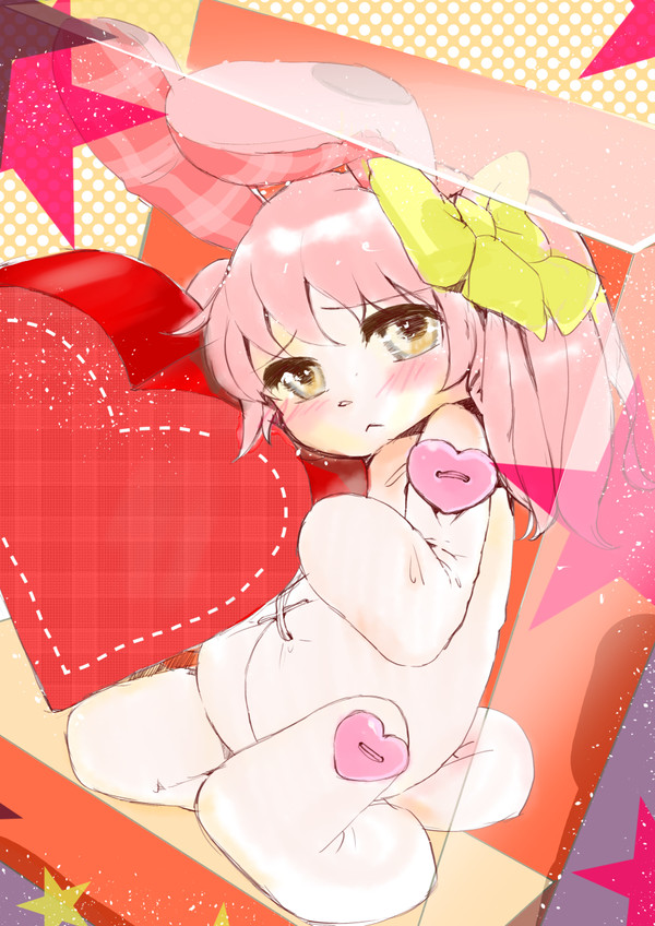 ぬいぐるみ化10