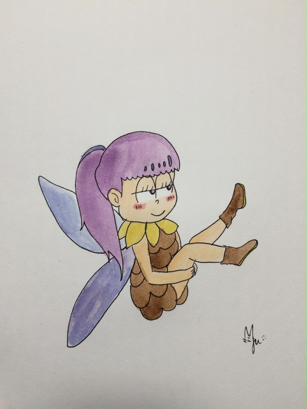 てぃんかーいち💜