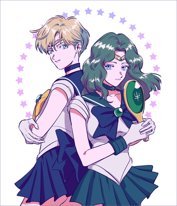☆