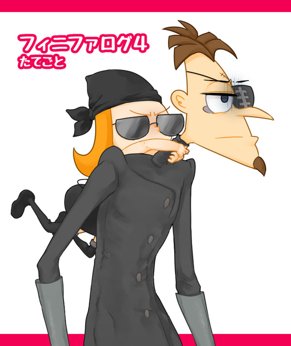 フィニファlog4