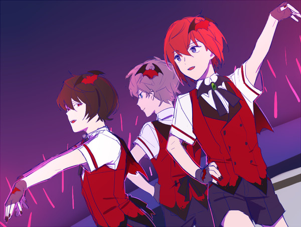 あんスタログ③