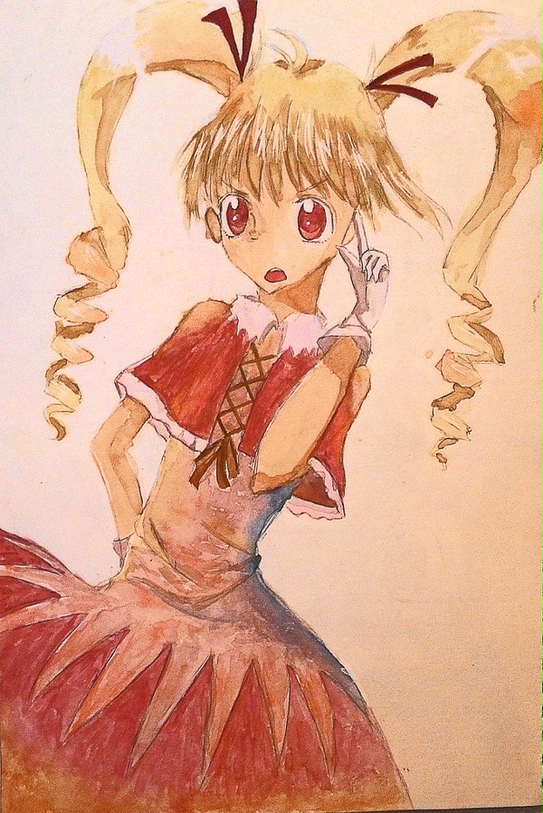 ♥