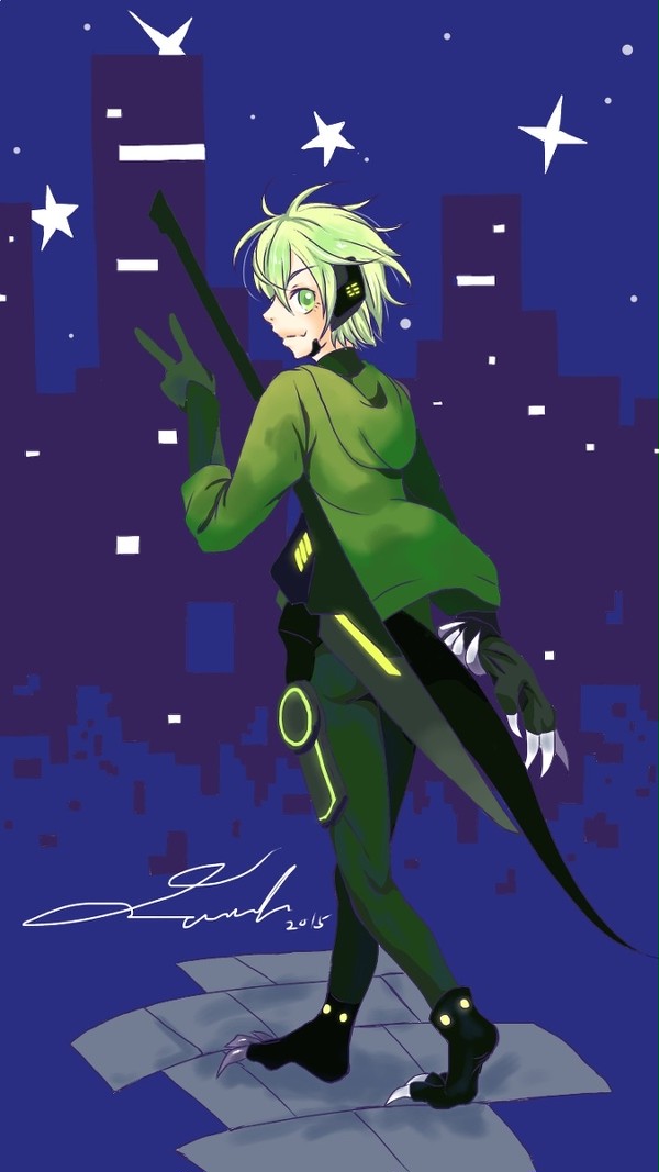 ジョーイ