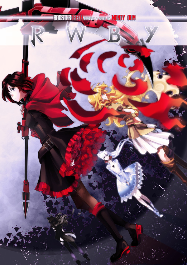 RWBY
