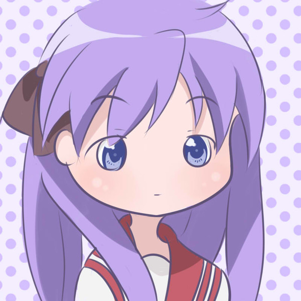 Lucky Star cast