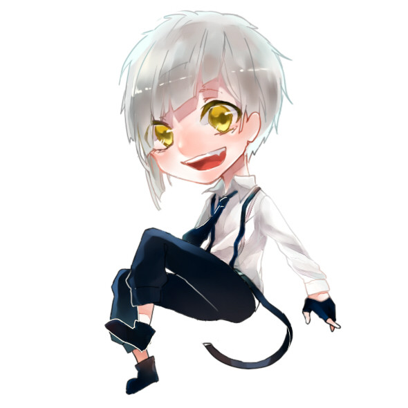 (^W^