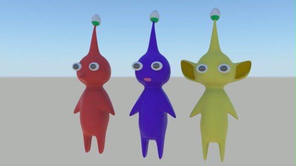 ピクミン
