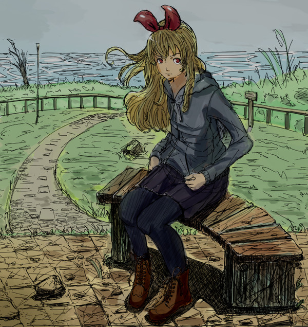 星宮いちごちゃん。