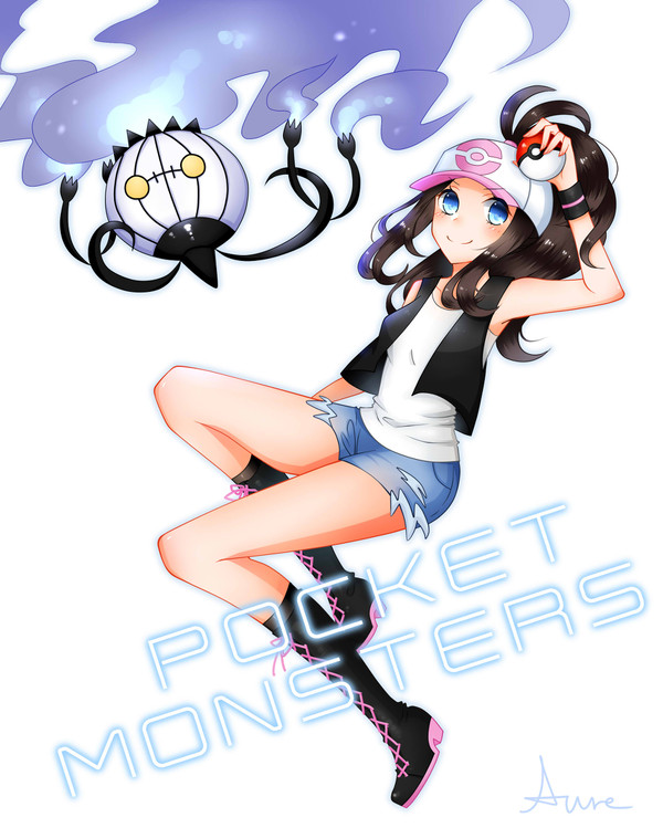 pokemon
