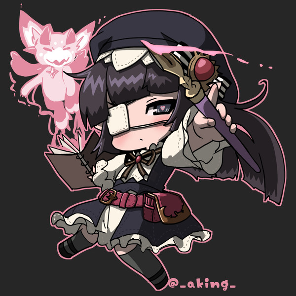 ♡
