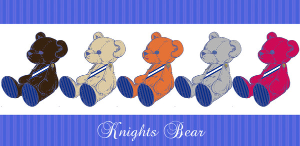 Knights Bear