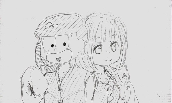 恋する十四松