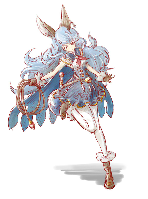 フェリさん