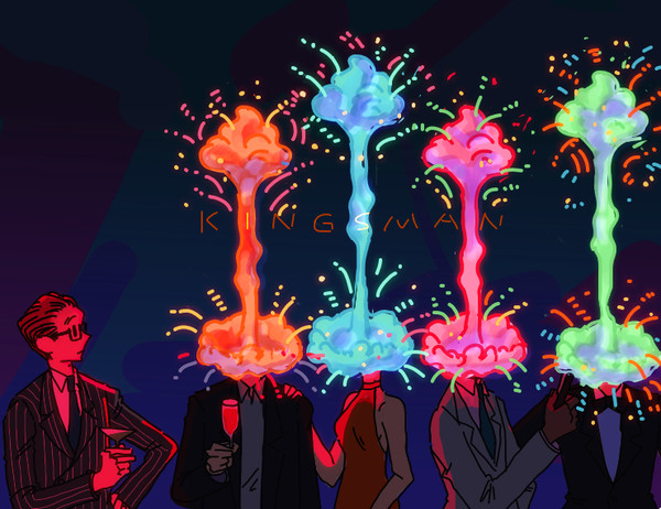 party
