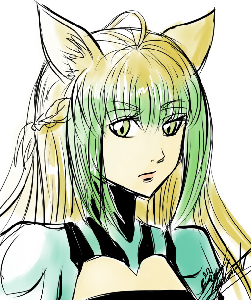 Atalanta